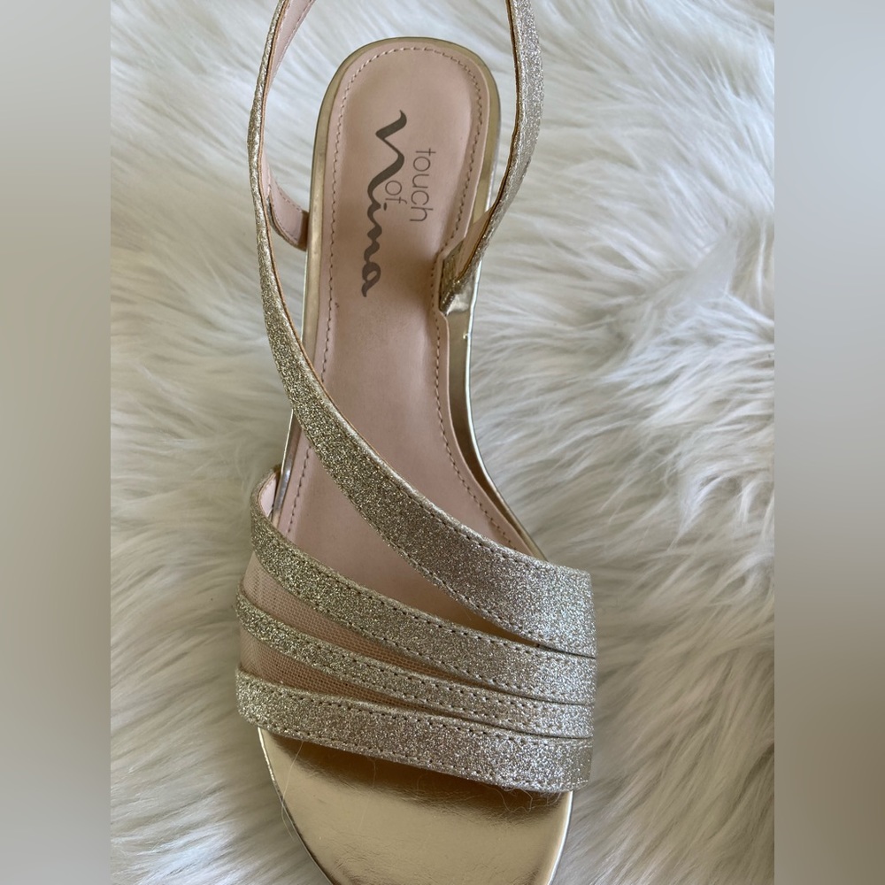 Sandals by Touch of Nina - Picture 2 of 8